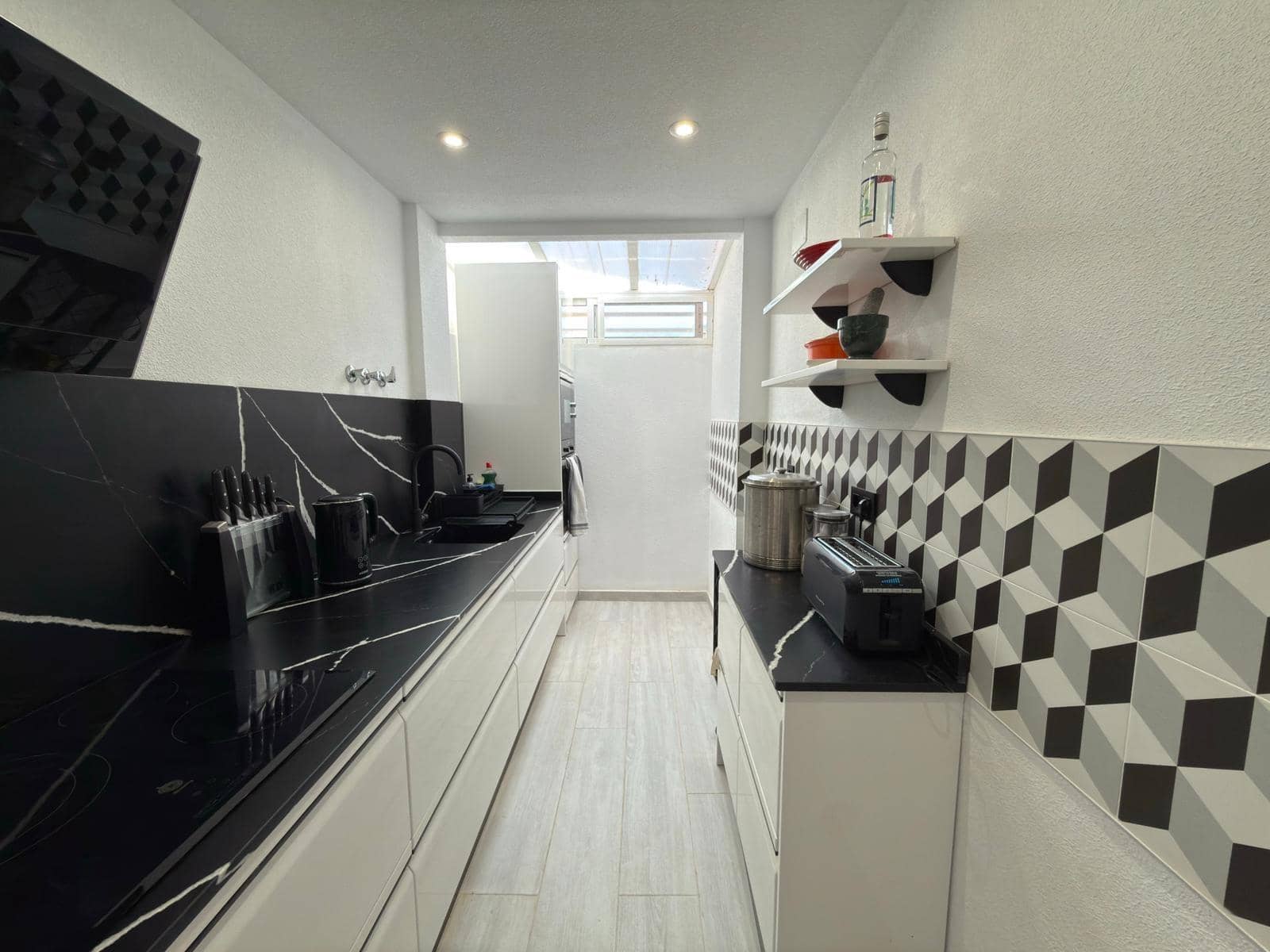 3 soverom Rekkehus til salgs i San Pedro del Pinatar med svømmebasseng - € 199 000 (Ref: 9714876)