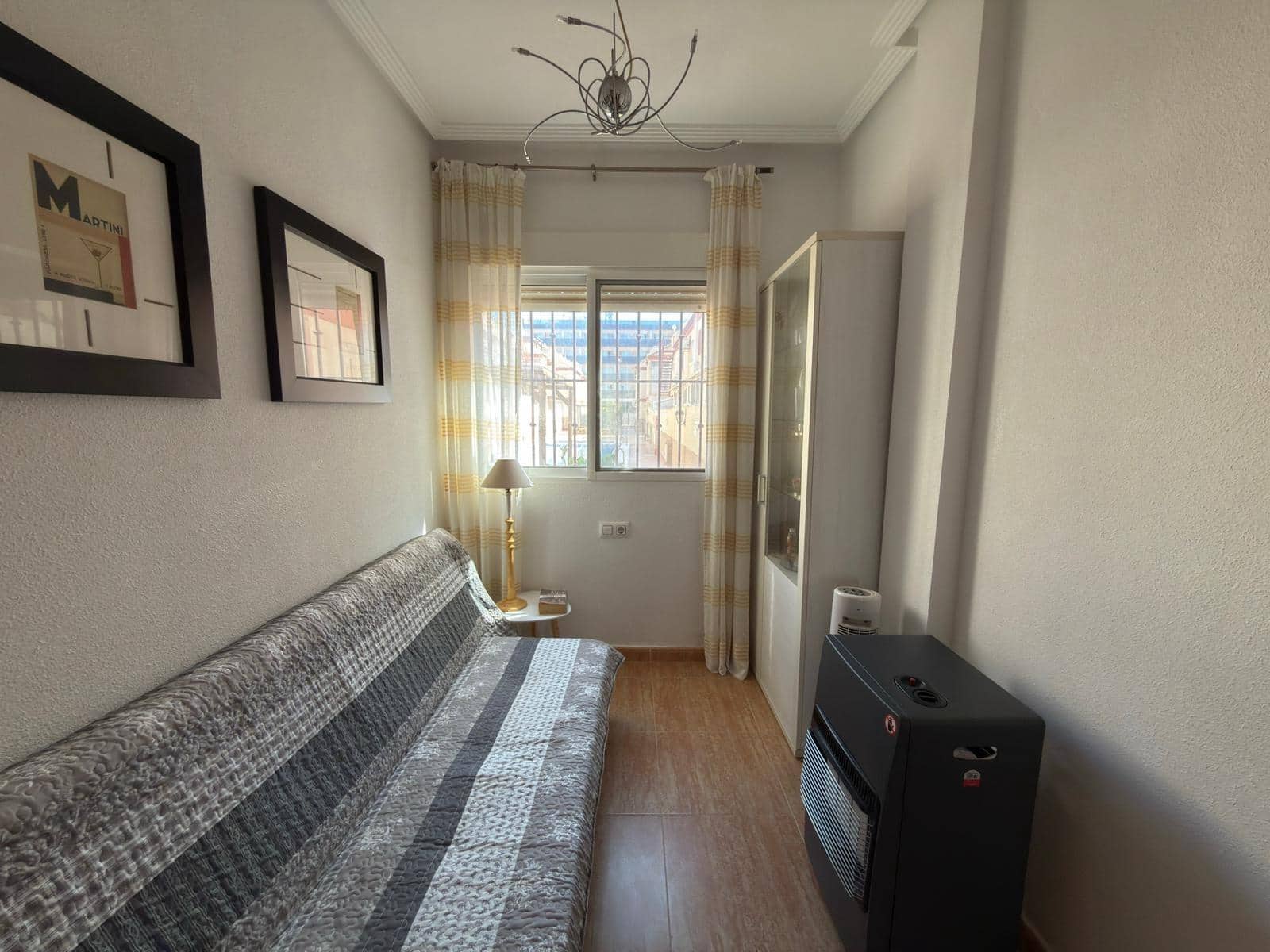 3 soverom Rekkehus til salgs i San Pedro del Pinatar med svømmebasseng - € 199 000 (Ref: 9714876)