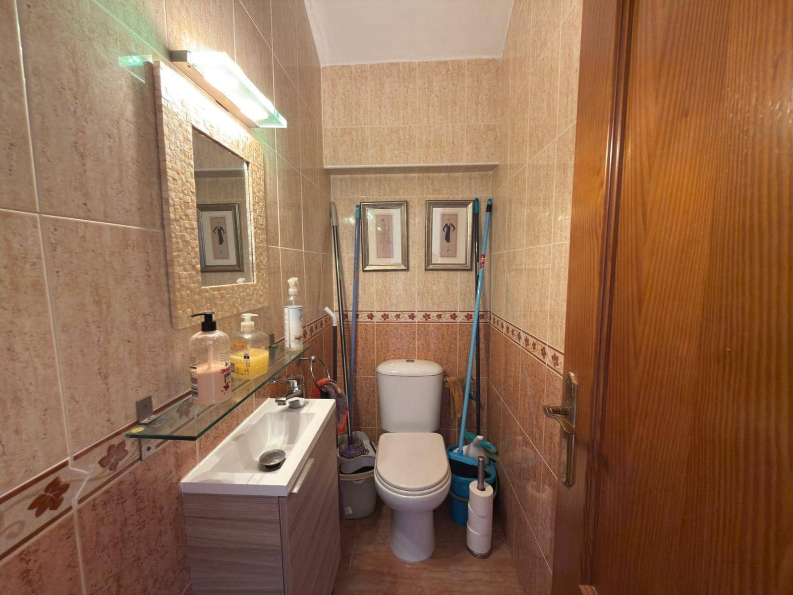 3 soverom Rekkehus til salgs i San Pedro del Pinatar med svømmebasseng - € 199 000 (Ref: 9714876)