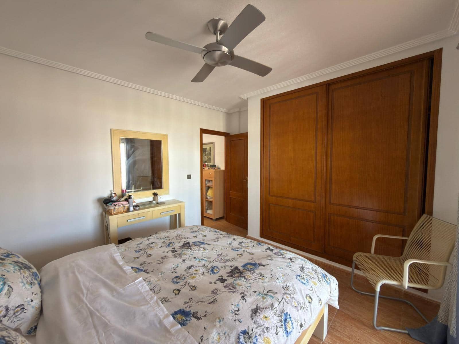 3 soverom Rekkehus til salgs i San Pedro del Pinatar med svømmebasseng - € 199 000 (Ref: 9714876)