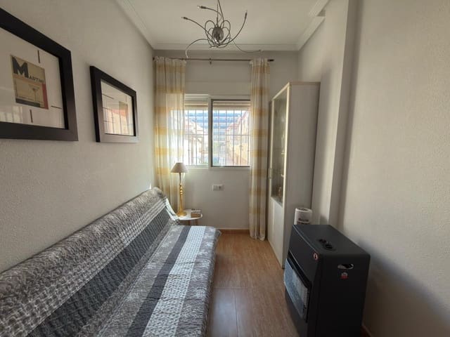 3 soverom Rekkehus til salgs i San Pedro del Pinatar med svømmebasseng - € 199 000 (Ref: 9714876)