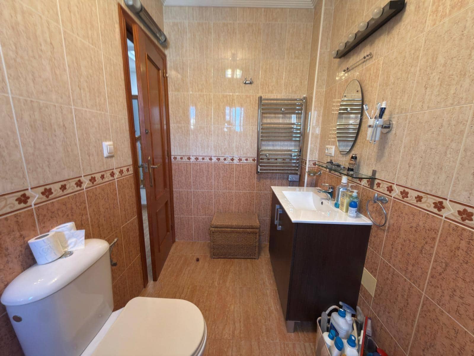 3 soverom Rekkehus til salgs i San Pedro del Pinatar med svømmebasseng - € 199 000 (Ref: 9714876)