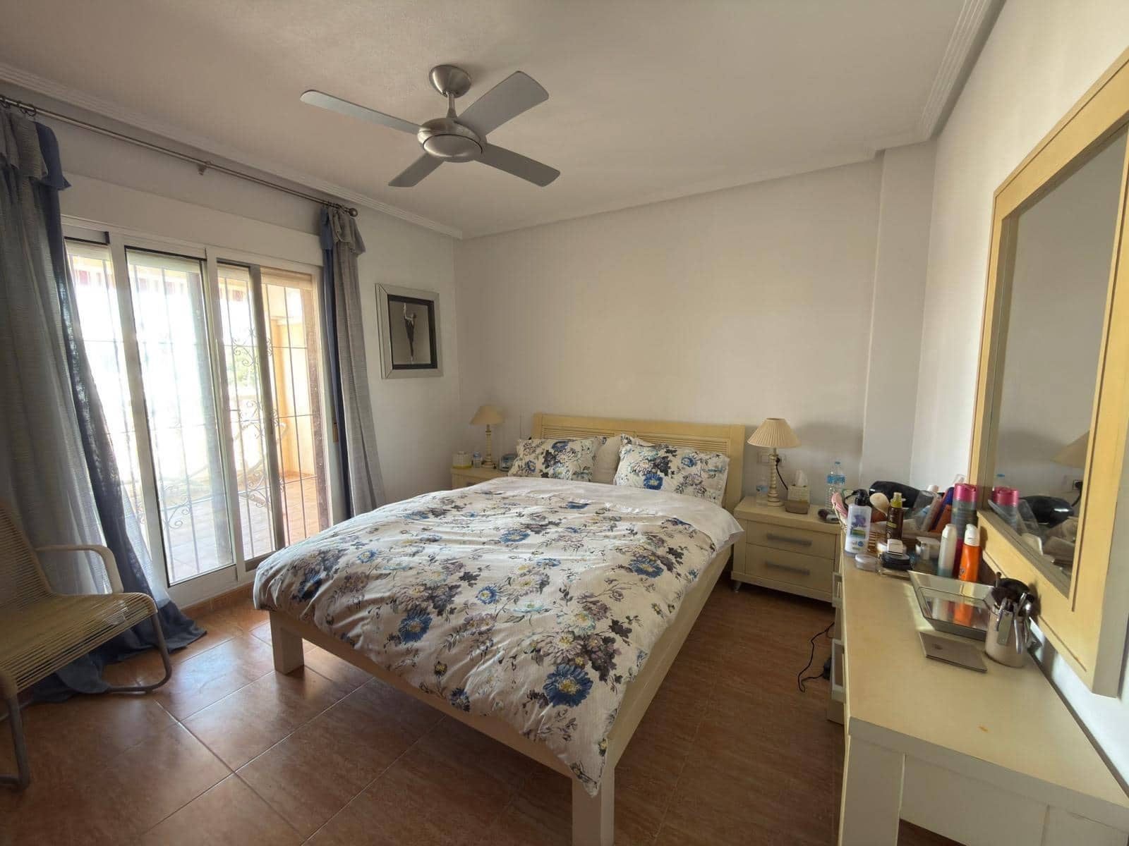 3 soverom Rekkehus til salgs i San Pedro del Pinatar med svømmebasseng - € 199 000 (Ref: 9714876)