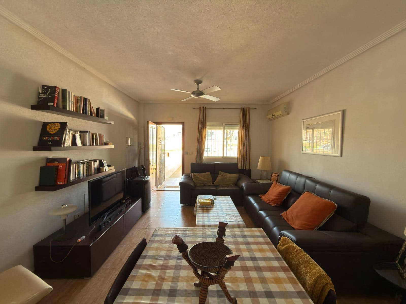 3 soverom Rekkehus til salgs i San Pedro del Pinatar med svømmebasseng - € 199 000 (Ref: 9714876)