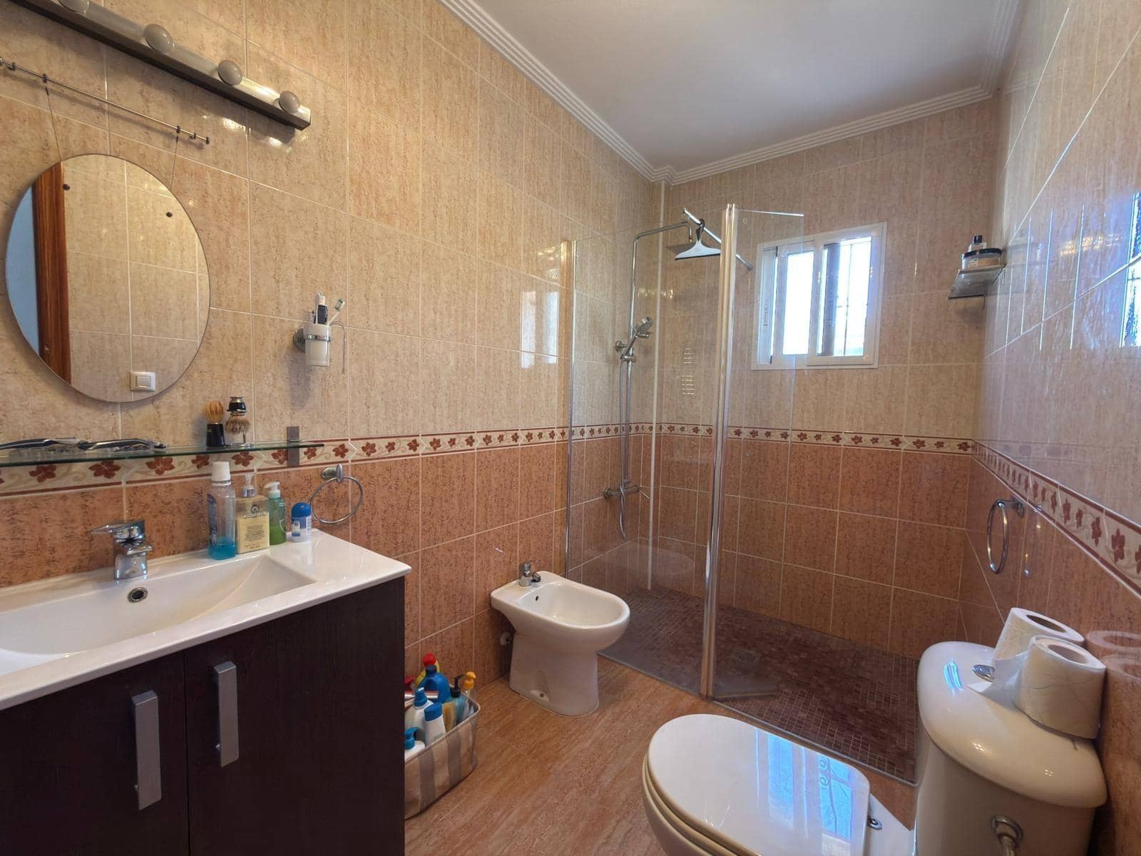 3 soverom Rekkehus til salgs i San Pedro del Pinatar med svømmebasseng - € 199 000 (Ref: 9714876)