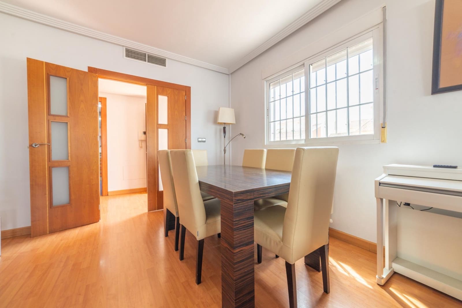 4 slaapkamer Villa te koop in Santiago de la Ribera met garage - € 287.000 (Ref: 9714877)