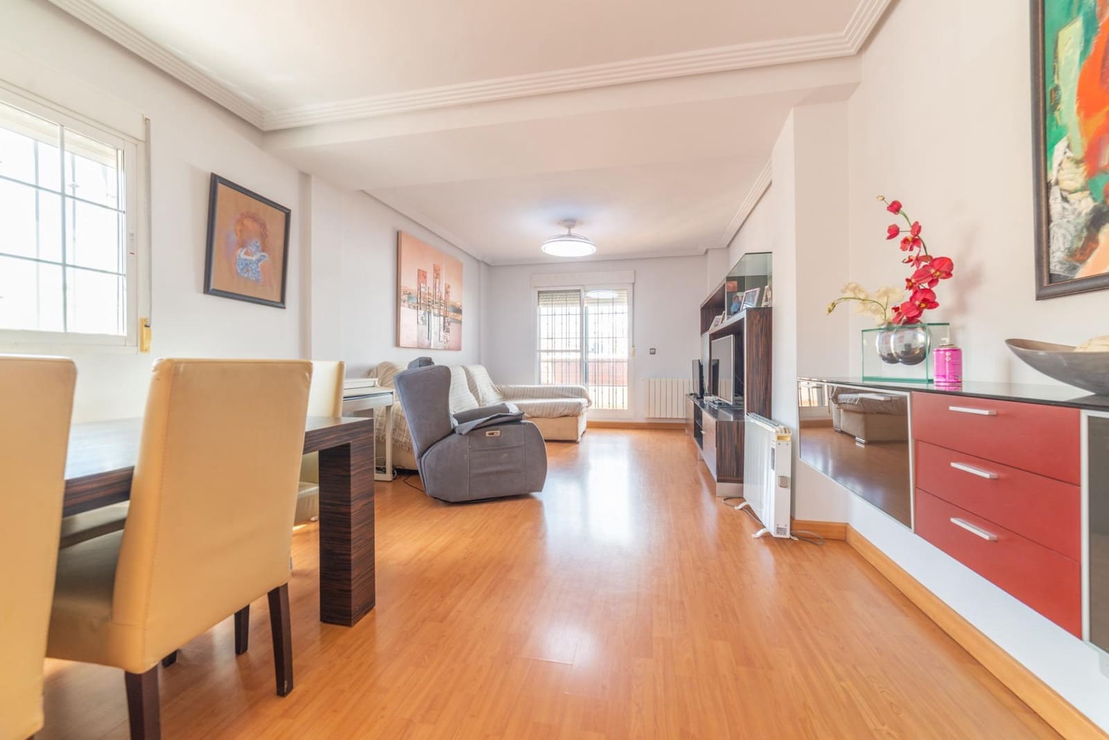 4 slaapkamer Villa te koop in Santiago de la Ribera met garage - € 287.000 (Ref: 9714877)