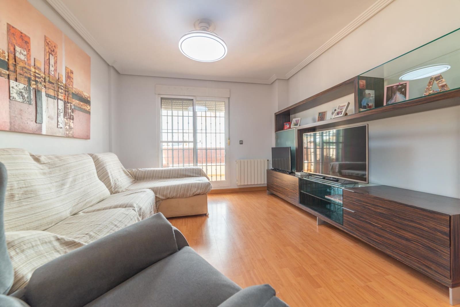 4 slaapkamer Villa te koop in Santiago de la Ribera met garage - € 287.000 (Ref: 9714877)