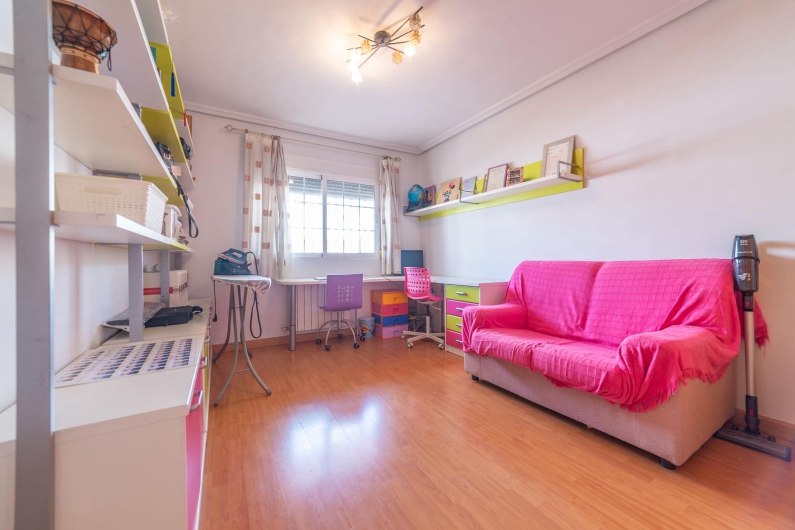 4 slaapkamer Villa te koop in Santiago de la Ribera met garage - € 287.000 (Ref: 9714877)