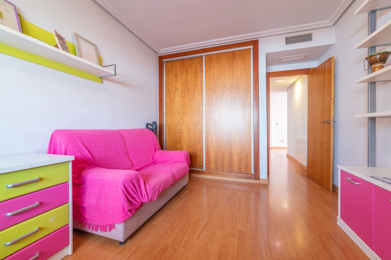 4 slaapkamer Villa te koop in Santiago de la Ribera met garage - € 287.000 (Ref: 9714877)