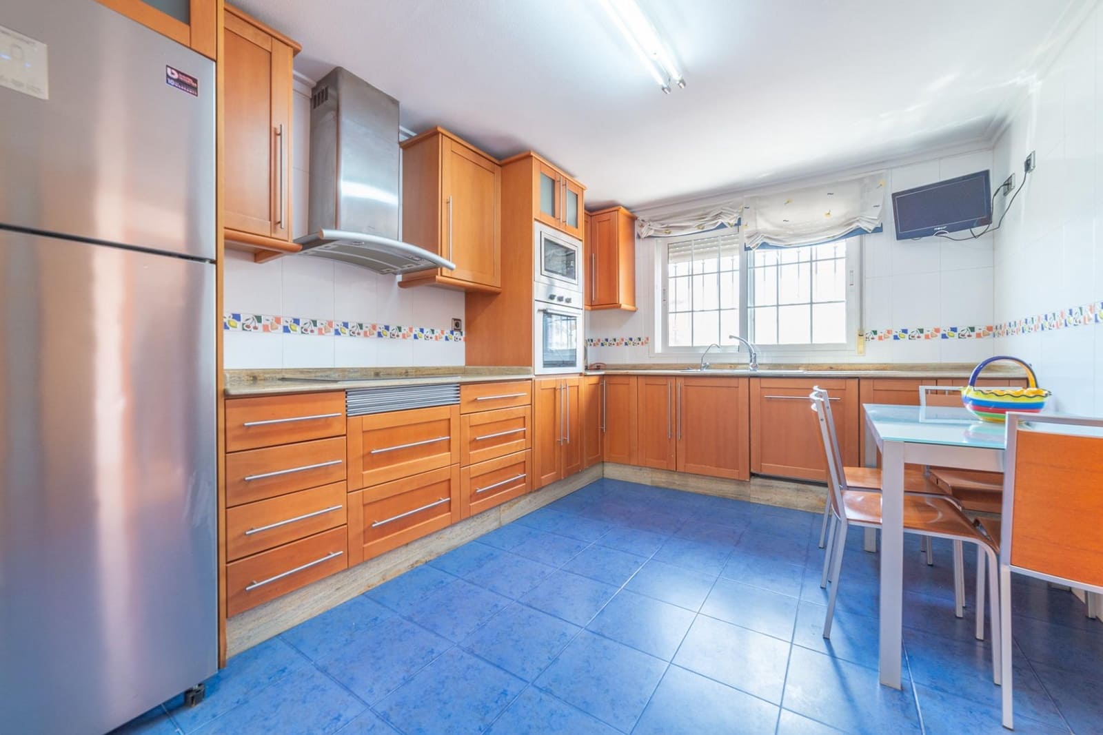 4 slaapkamer Villa te koop in Santiago de la Ribera met garage - € 287.000 (Ref: 9714877)