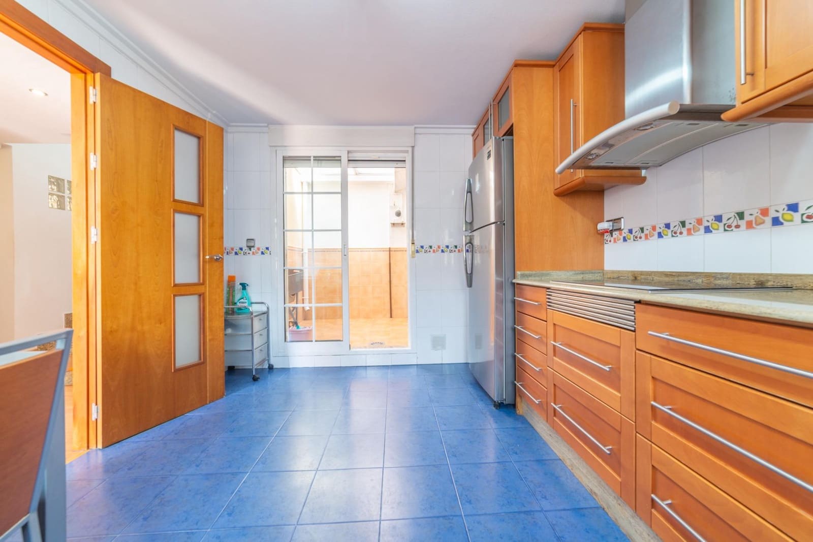 4 slaapkamer Villa te koop in Santiago de la Ribera met garage - € 287.000 (Ref: 9714877)
