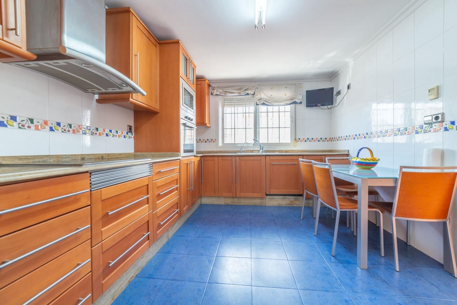 4 slaapkamer Villa te koop in Santiago de la Ribera met garage - € 287.000 (Ref: 9714877)