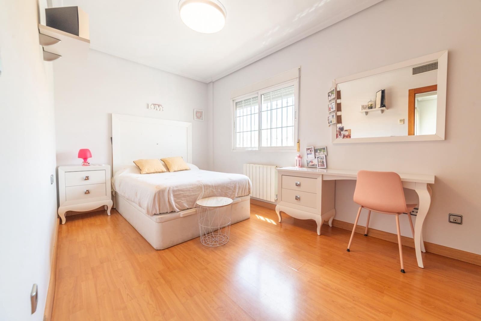 4 slaapkamer Villa te koop in Santiago de la Ribera met garage - € 287.000 (Ref: 9714877)