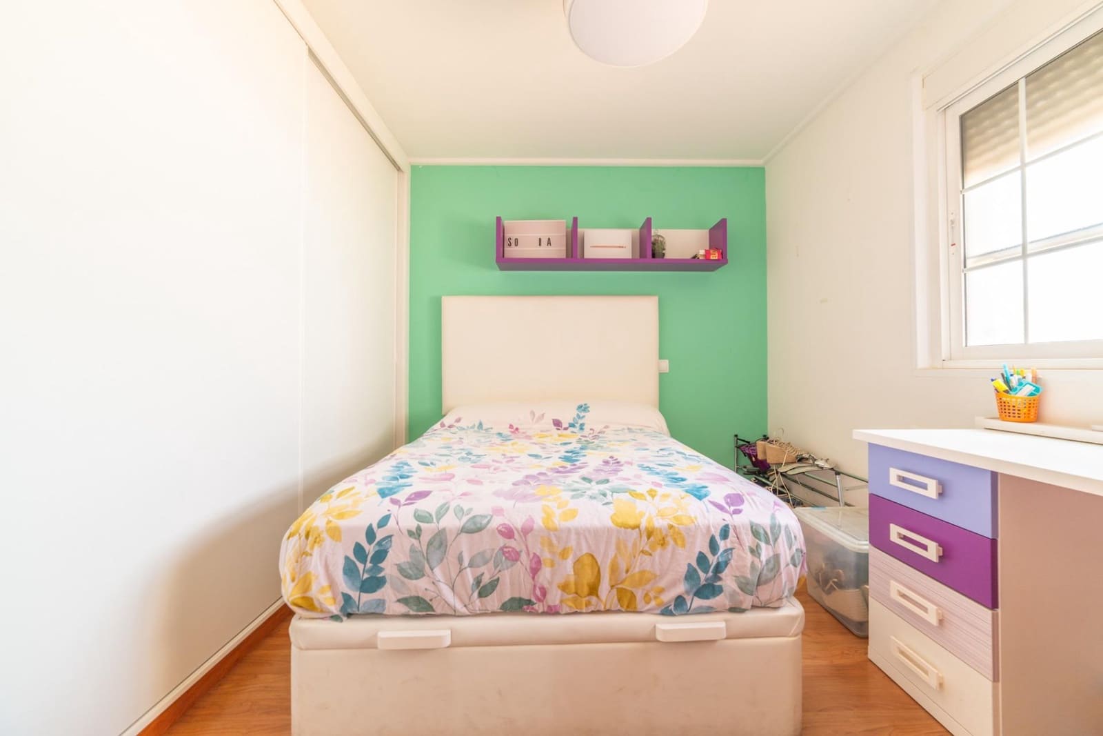 4 slaapkamer Villa te koop in Santiago de la Ribera met garage - € 287.000 (Ref: 9714877)