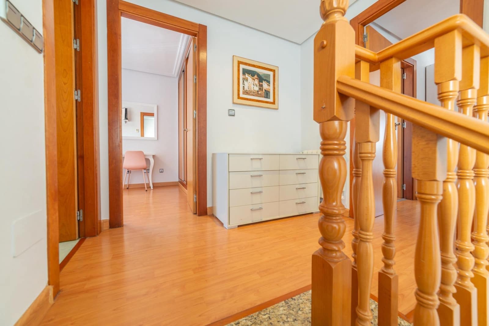 4 slaapkamer Villa te koop in Santiago de la Ribera met garage - € 287.000 (Ref: 9714877)