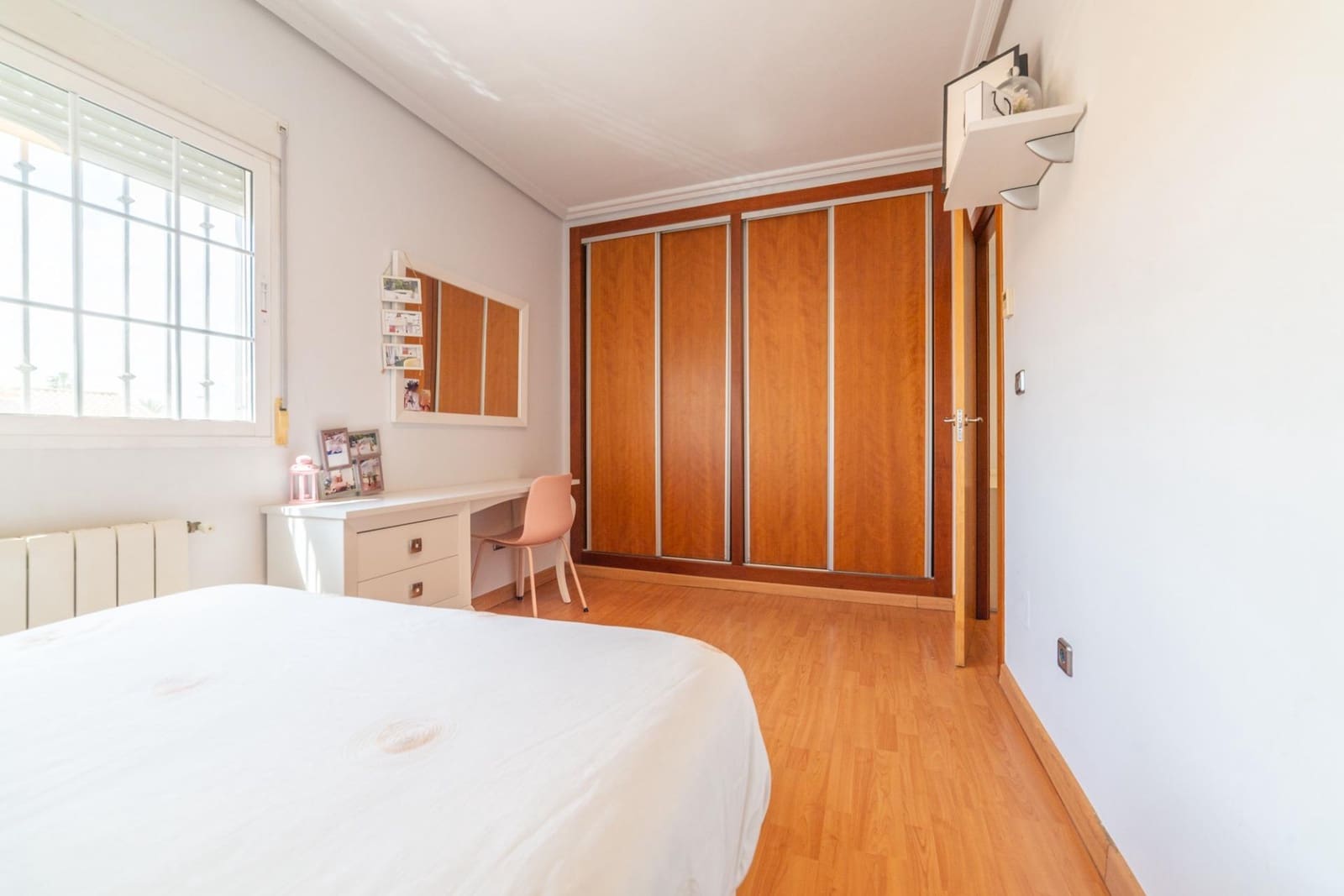 4 slaapkamer Villa te koop in Santiago de la Ribera met garage - € 287.000 (Ref: 9714877)