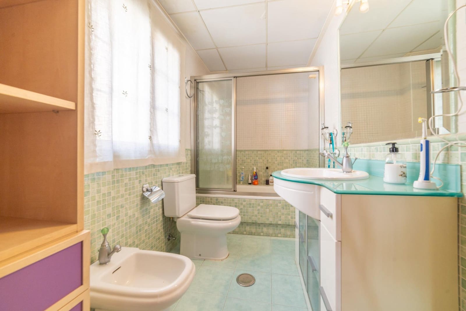 4 slaapkamer Villa te koop in Santiago de la Ribera met garage - € 287.000 (Ref: 9714877)