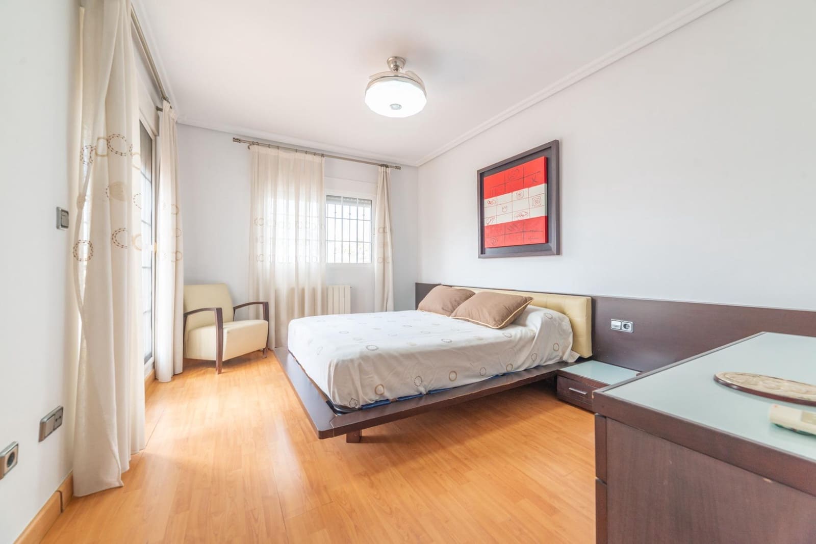 4 slaapkamer Villa te koop in Santiago de la Ribera met garage - € 287.000 (Ref: 9714877)