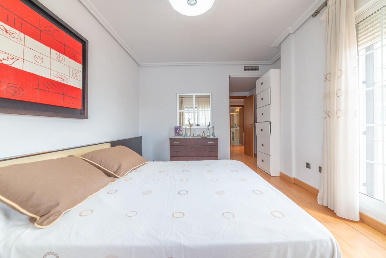 4 slaapkamer Villa te koop in Santiago de la Ribera met garage - € 287.000 (Ref: 9714877)