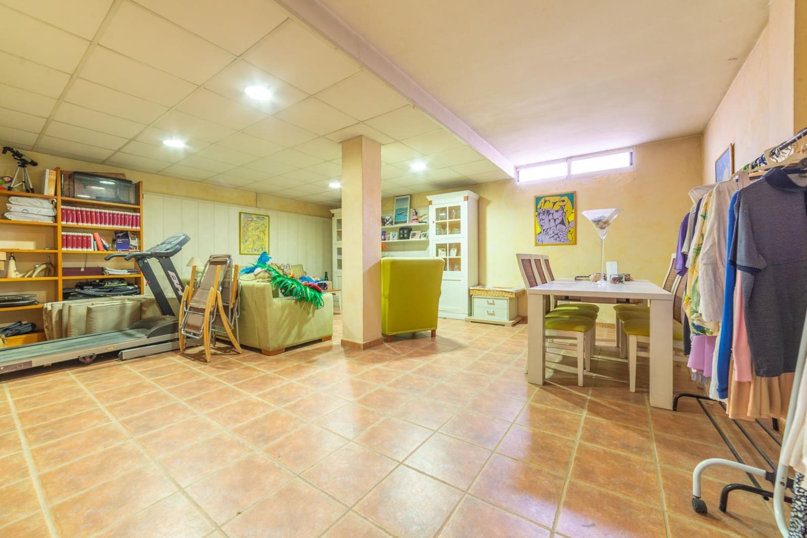 4 slaapkamer Villa te koop in Santiago de la Ribera met garage - € 287.000 (Ref: 9714877)