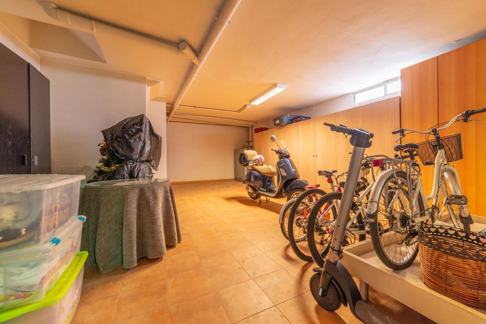 4 slaapkamer Villa te koop in Santiago de la Ribera met garage - € 287.000 (Ref: 9714877)