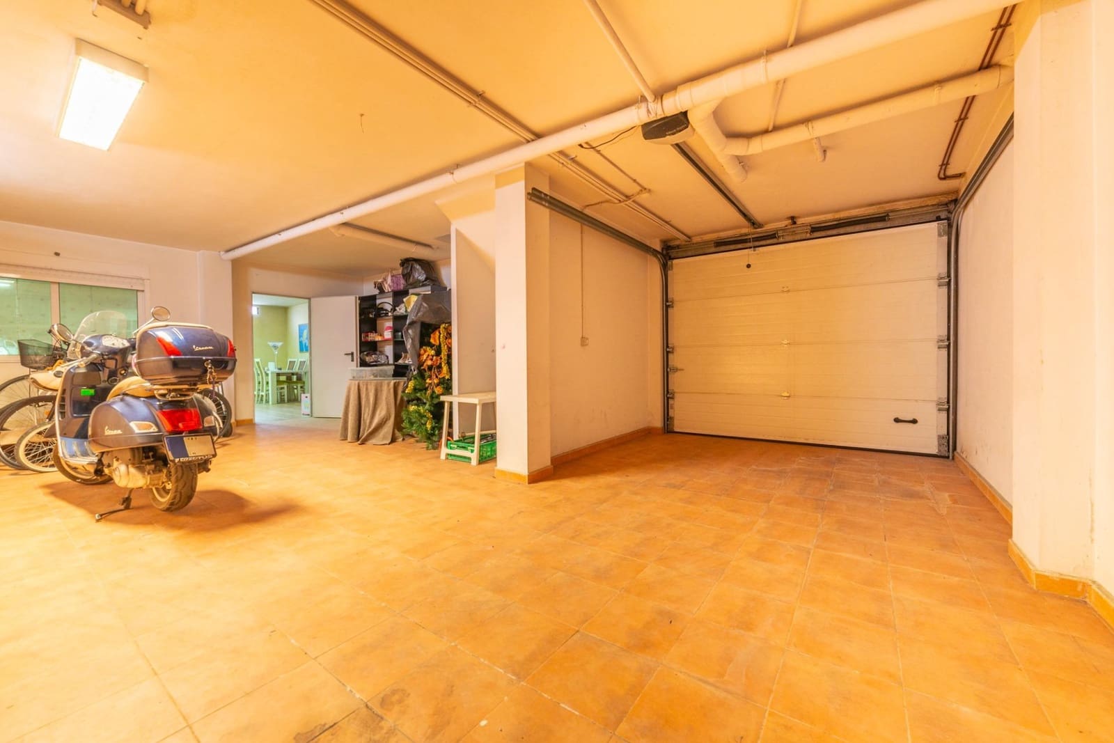 4 slaapkamer Villa te koop in Santiago de la Ribera met garage - € 287.000 (Ref: 9714877)