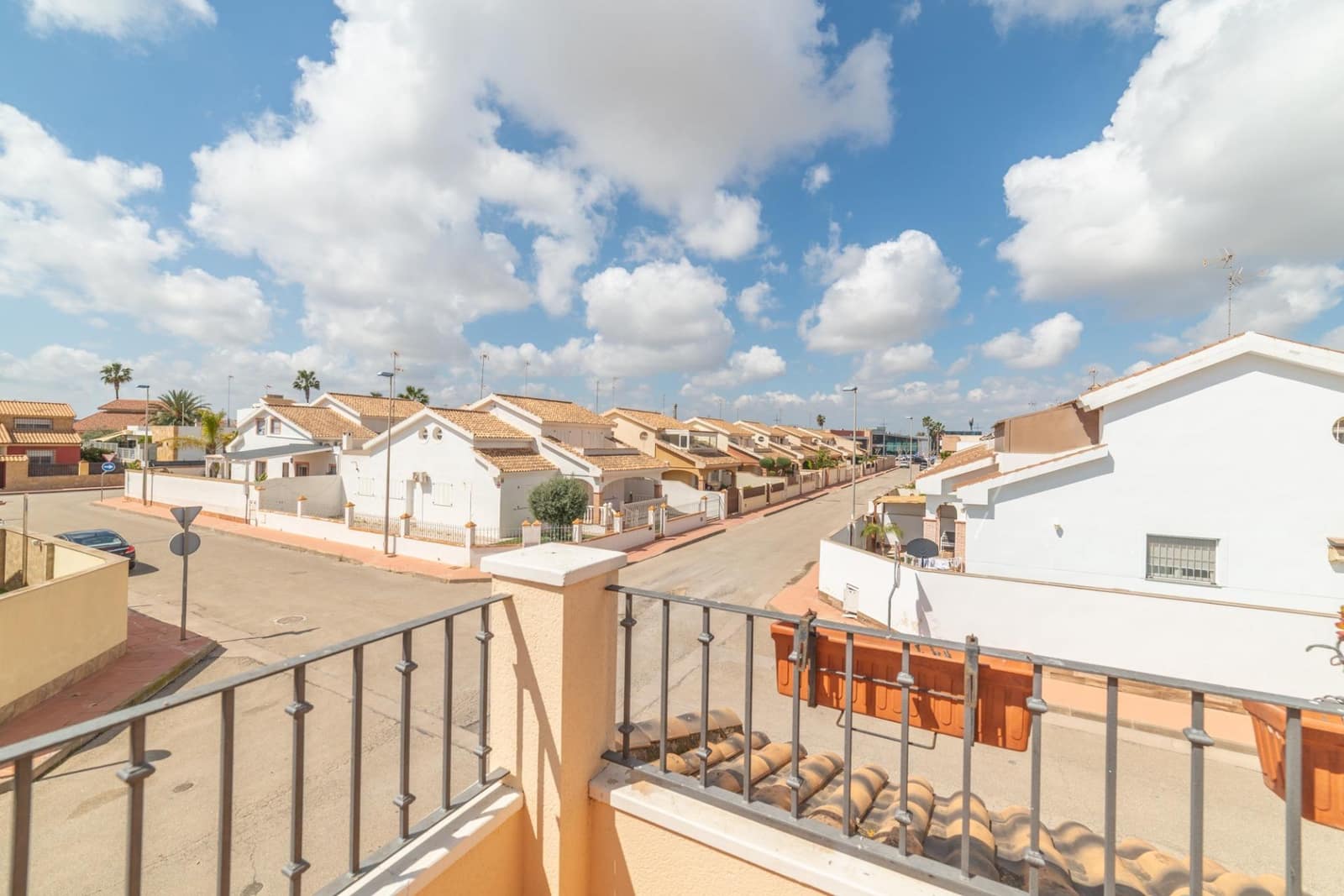 4 slaapkamer Villa te koop in Santiago de la Ribera met garage - € 287.000 (Ref: 9714877)