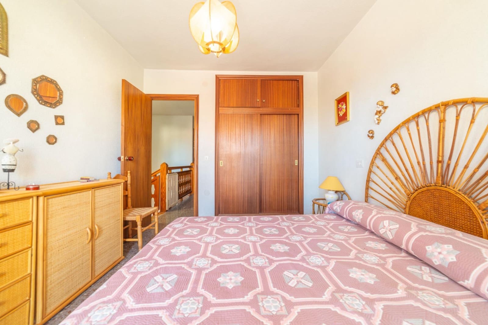 4 Zimmer Reihenhaus zu verkaufen in Santiago de la Ribera mit Pool - 225.000 € (Ref: 9719850)