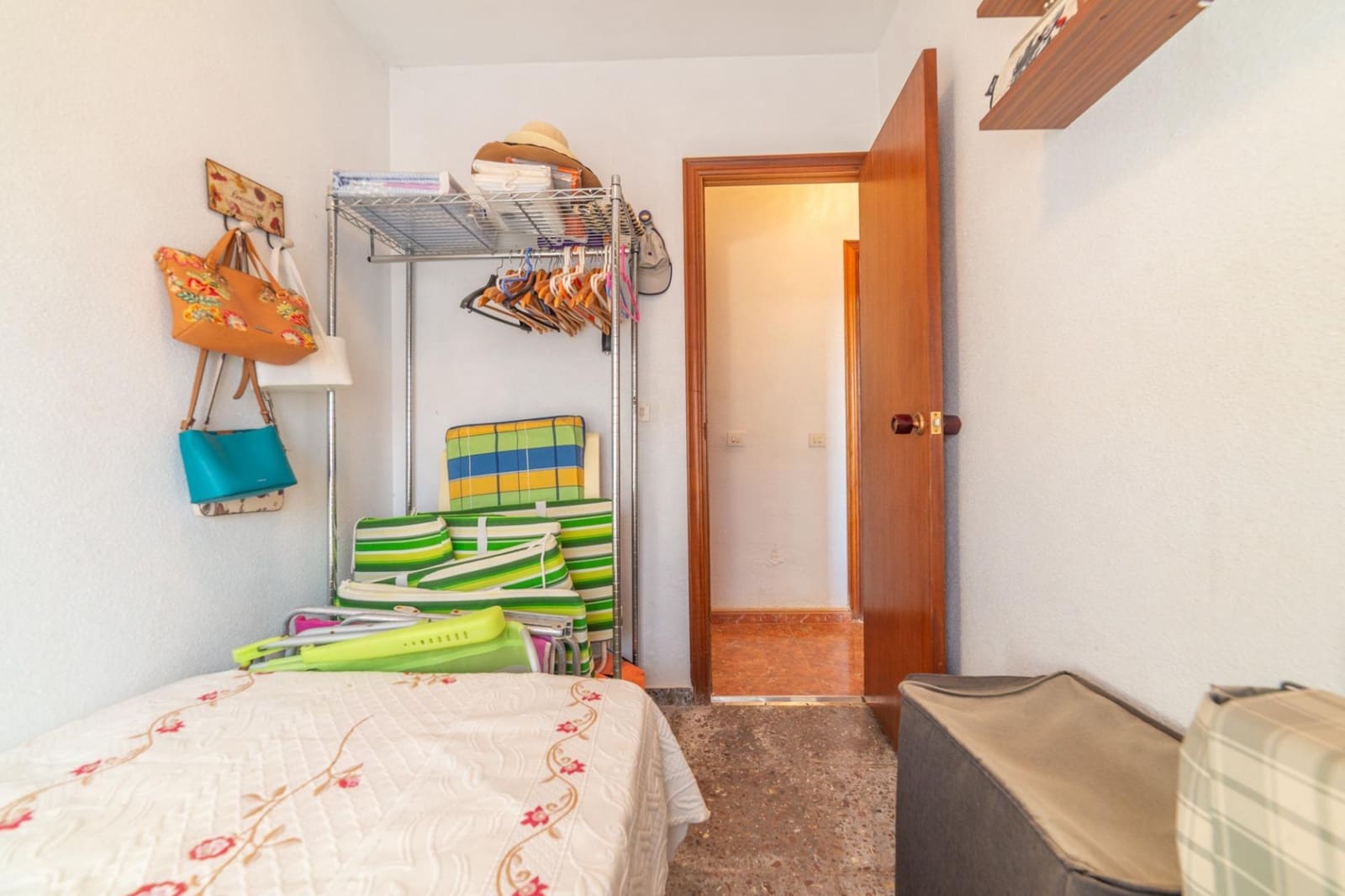 4 Zimmer Reihenhaus zu verkaufen in Santiago de la Ribera mit Pool - 225.000 € (Ref: 9719850)