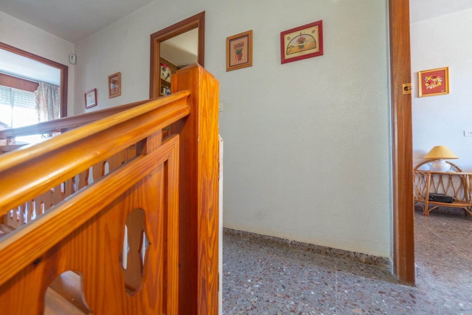 4 Zimmer Reihenhaus zu verkaufen in Santiago de la Ribera mit Pool - 225.000 € (Ref: 9719850)