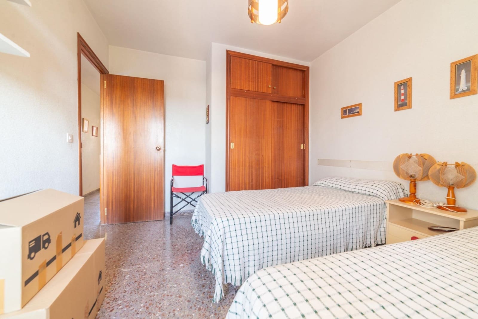 4 Zimmer Reihenhaus zu verkaufen in Santiago de la Ribera mit Pool - 225.000 € (Ref: 9719850)