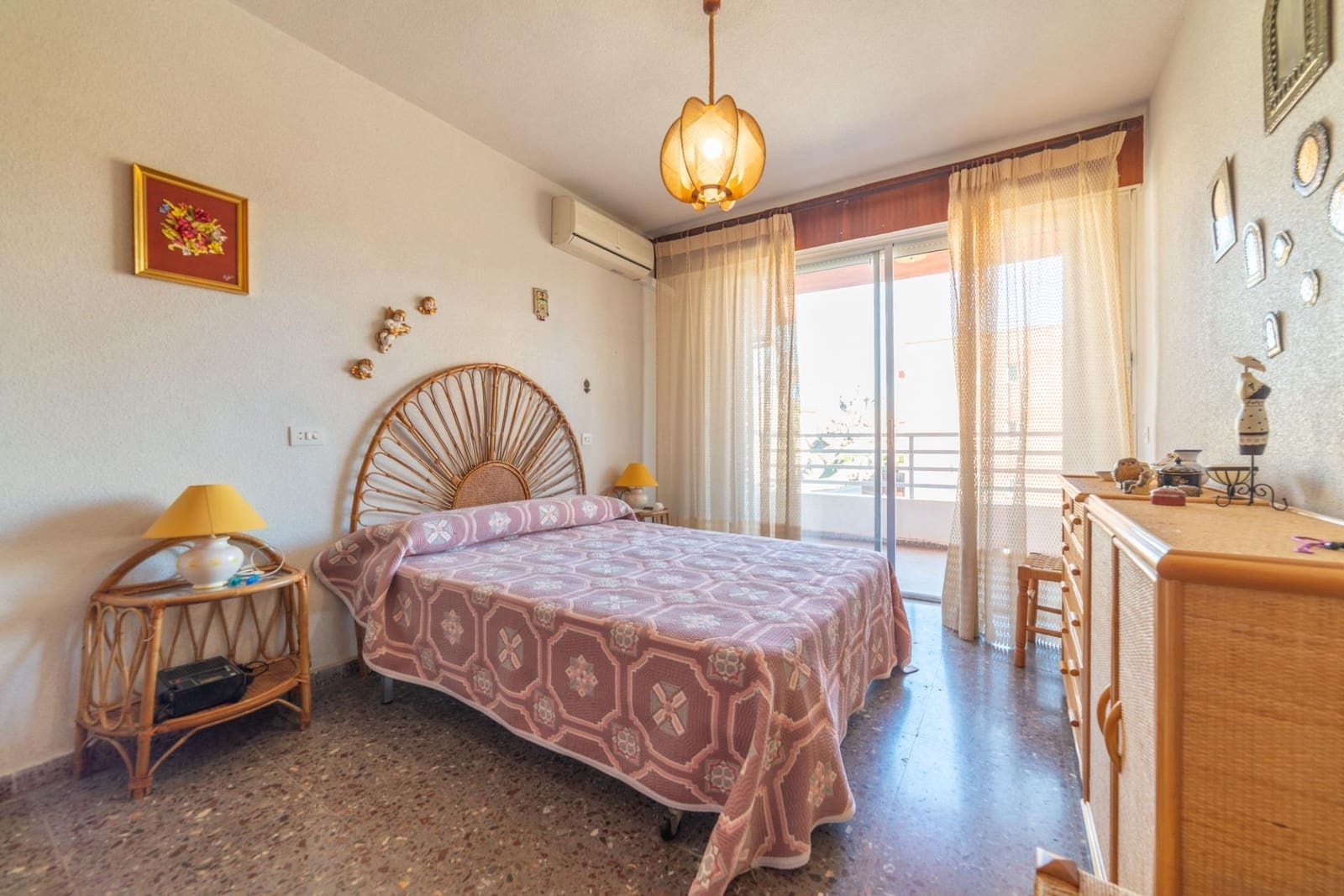 4 Zimmer Reihenhaus zu verkaufen in Santiago de la Ribera mit Pool - 225.000 € (Ref: 9719850)