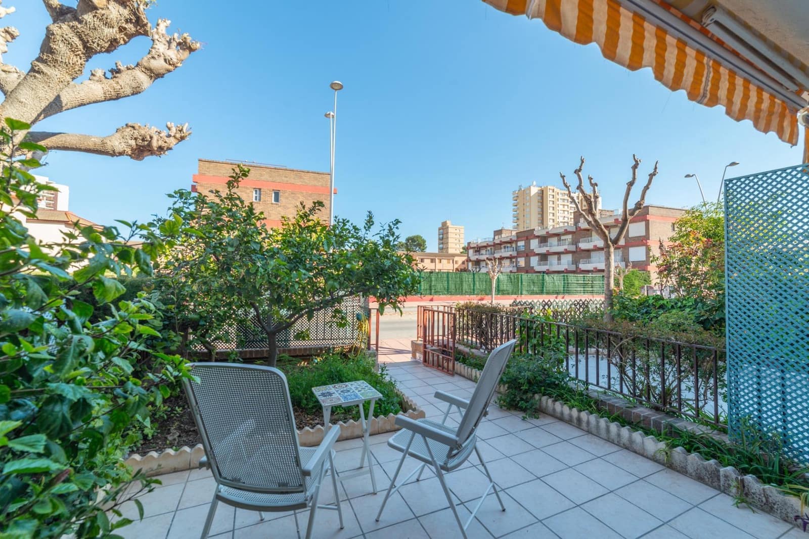 4 Zimmer Reihenhaus zu verkaufen in Santiago de la Ribera mit Pool - 225.000 € (Ref: 9719850)
