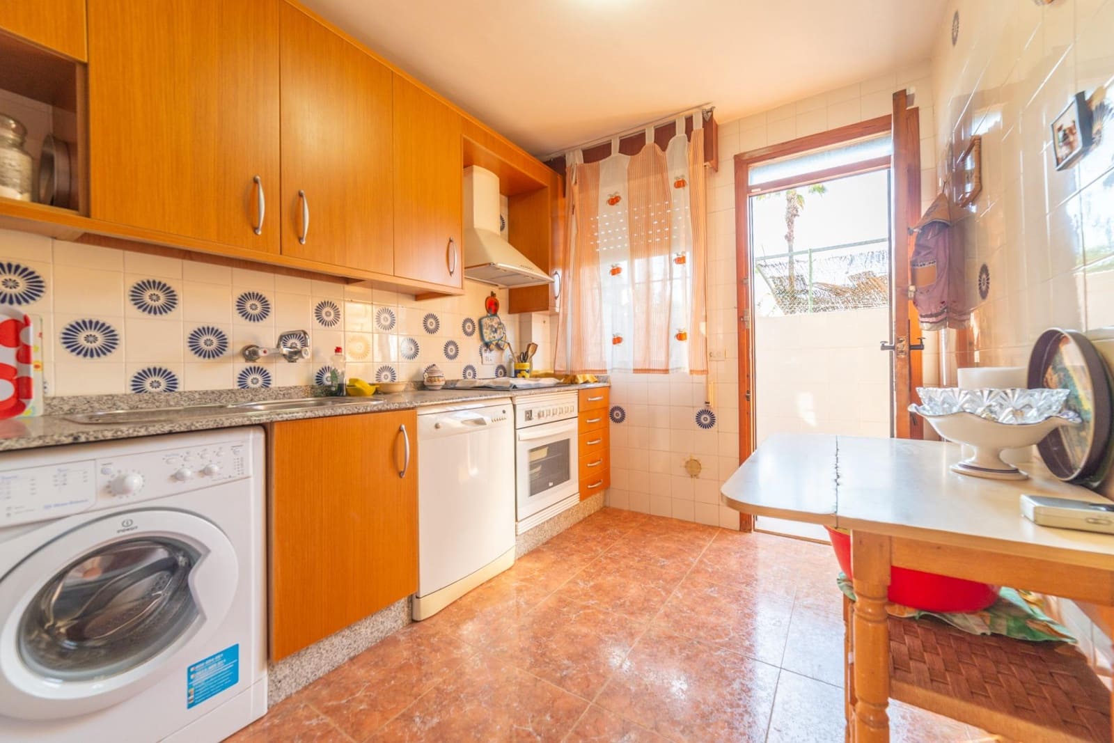 4 Zimmer Reihenhaus zu verkaufen in Santiago de la Ribera mit Pool - 225.000 € (Ref: 9719850)