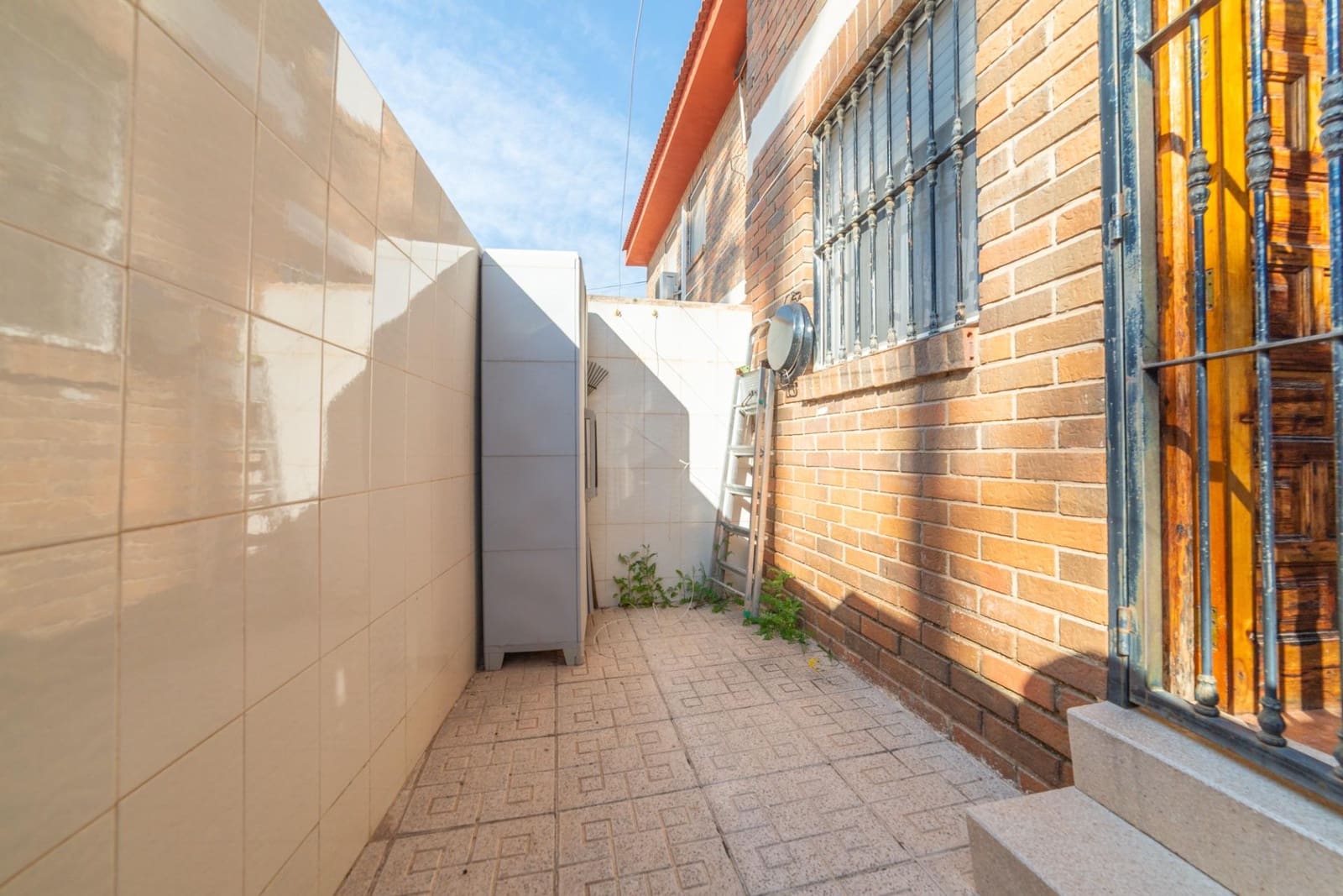 4 Zimmer Reihenhaus zu verkaufen in Santiago de la Ribera mit Pool - 225.000 € (Ref: 9719850)