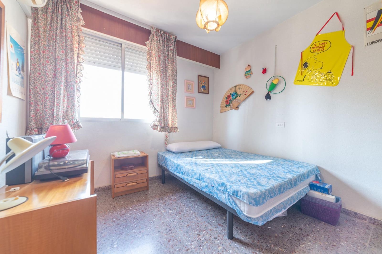 4 Zimmer Reihenhaus zu verkaufen in Santiago de la Ribera mit Pool - 225.000 € (Ref: 9719850)