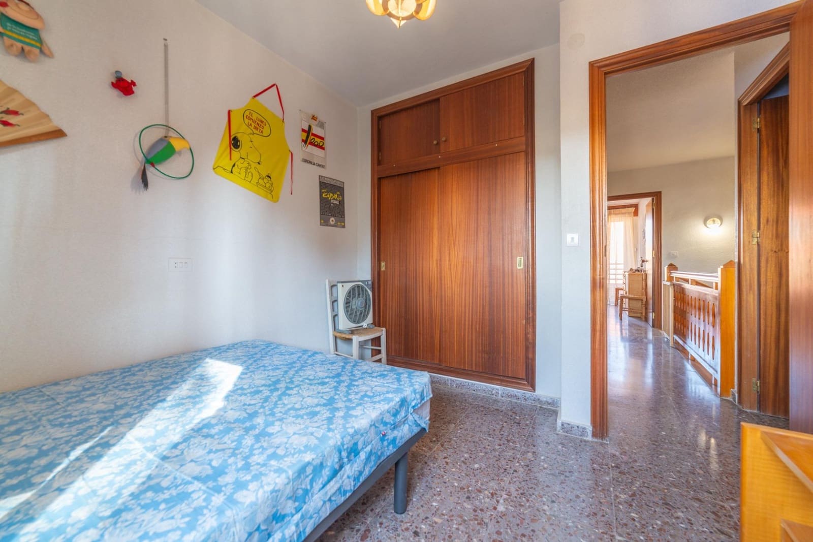 4 Zimmer Reihenhaus zu verkaufen in Santiago de la Ribera mit Pool - 225.000 € (Ref: 9719850)