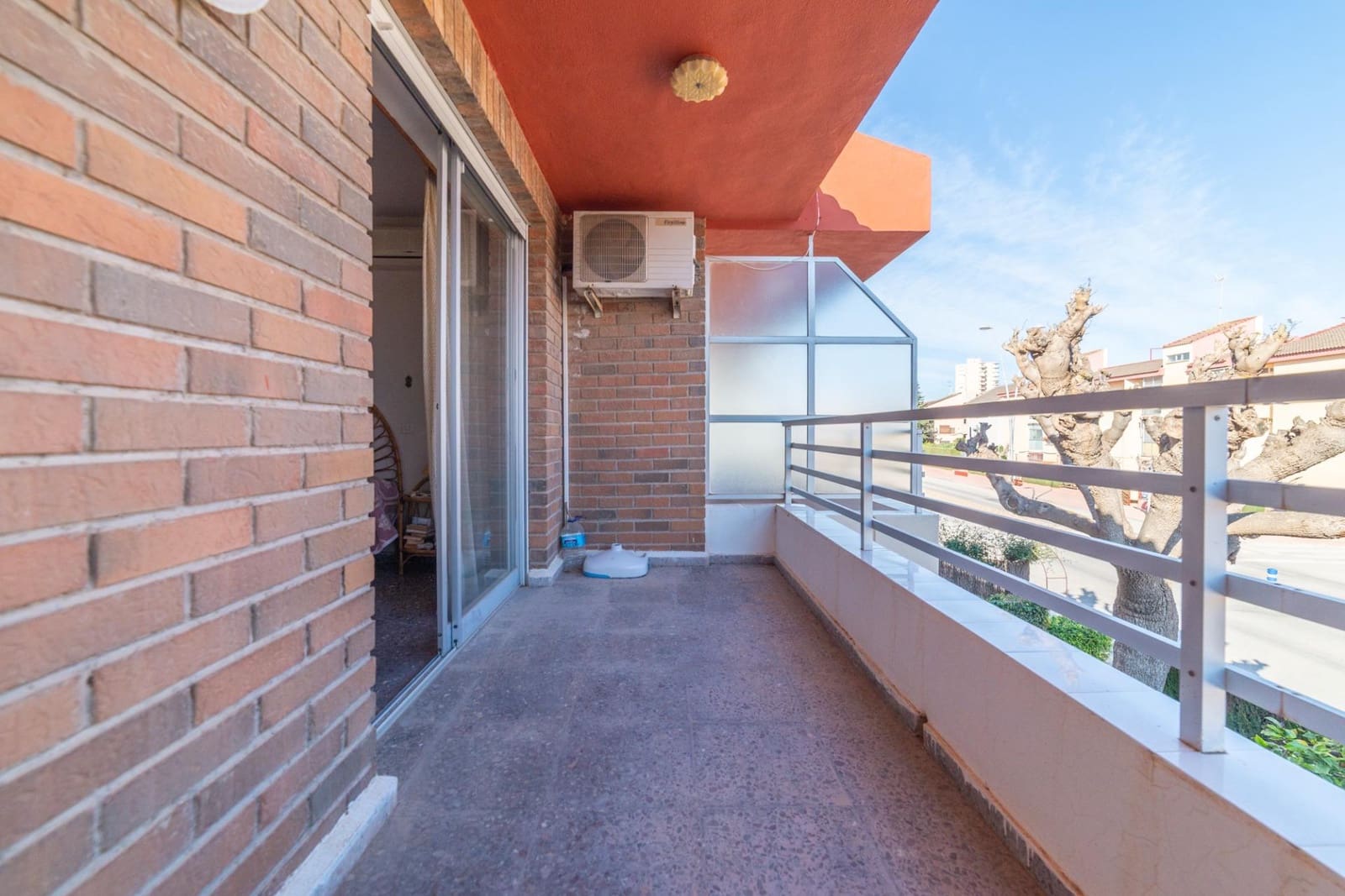 4 Zimmer Reihenhaus zu verkaufen in Santiago de la Ribera mit Pool - 225.000 € (Ref: 9719850)