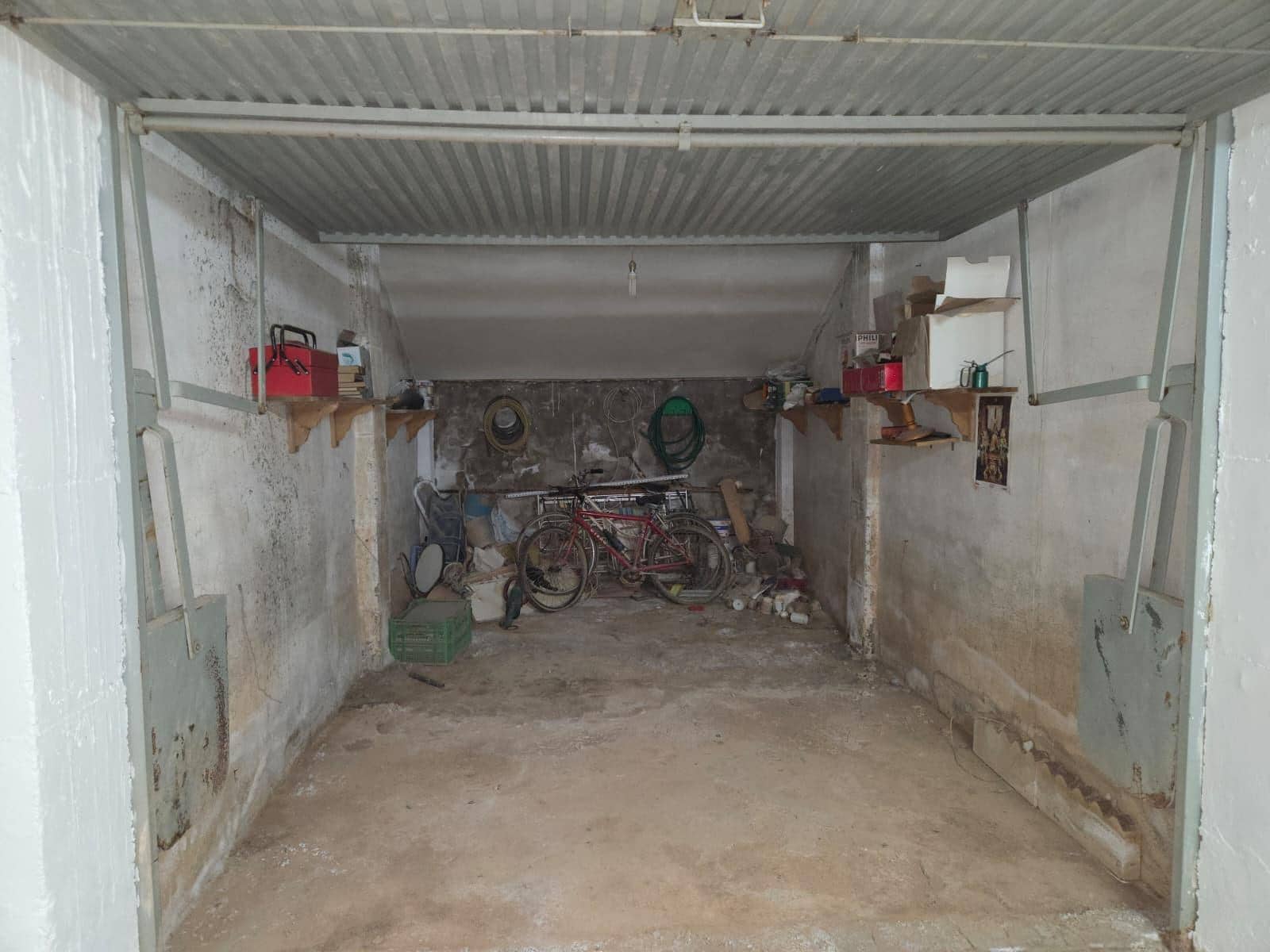 4 Zimmer Reihenhaus zu verkaufen in Santiago de la Ribera mit Pool Garage - 219.900 € (Ref: 9719850)