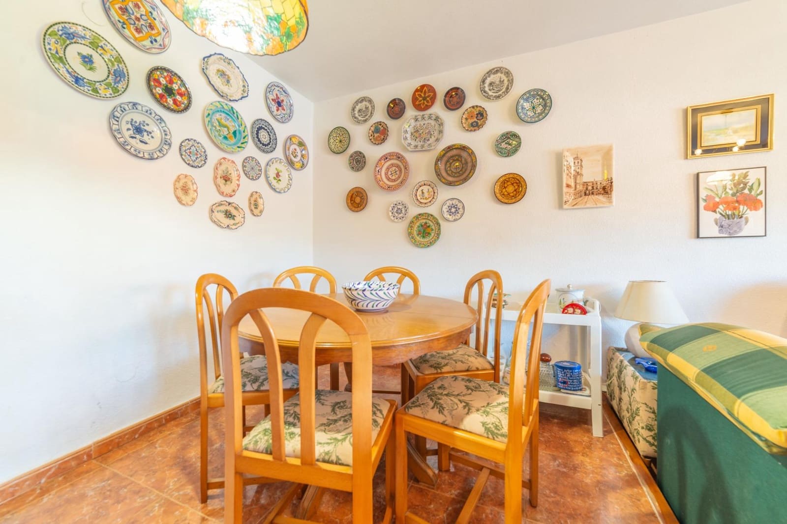 4 Zimmer Reihenhaus zu verkaufen in Santiago de la Ribera mit Pool Garage - 219.900 € (Ref: 9719850)