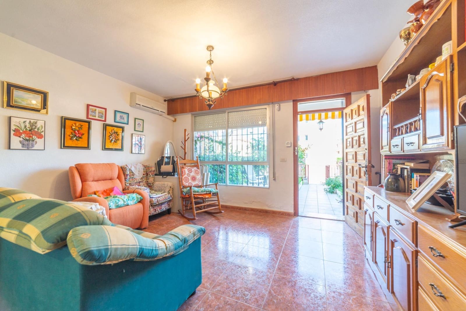 4 Zimmer Reihenhaus zu verkaufen in Santiago de la Ribera mit Pool Garage - 219.900 € (Ref: 9719850)