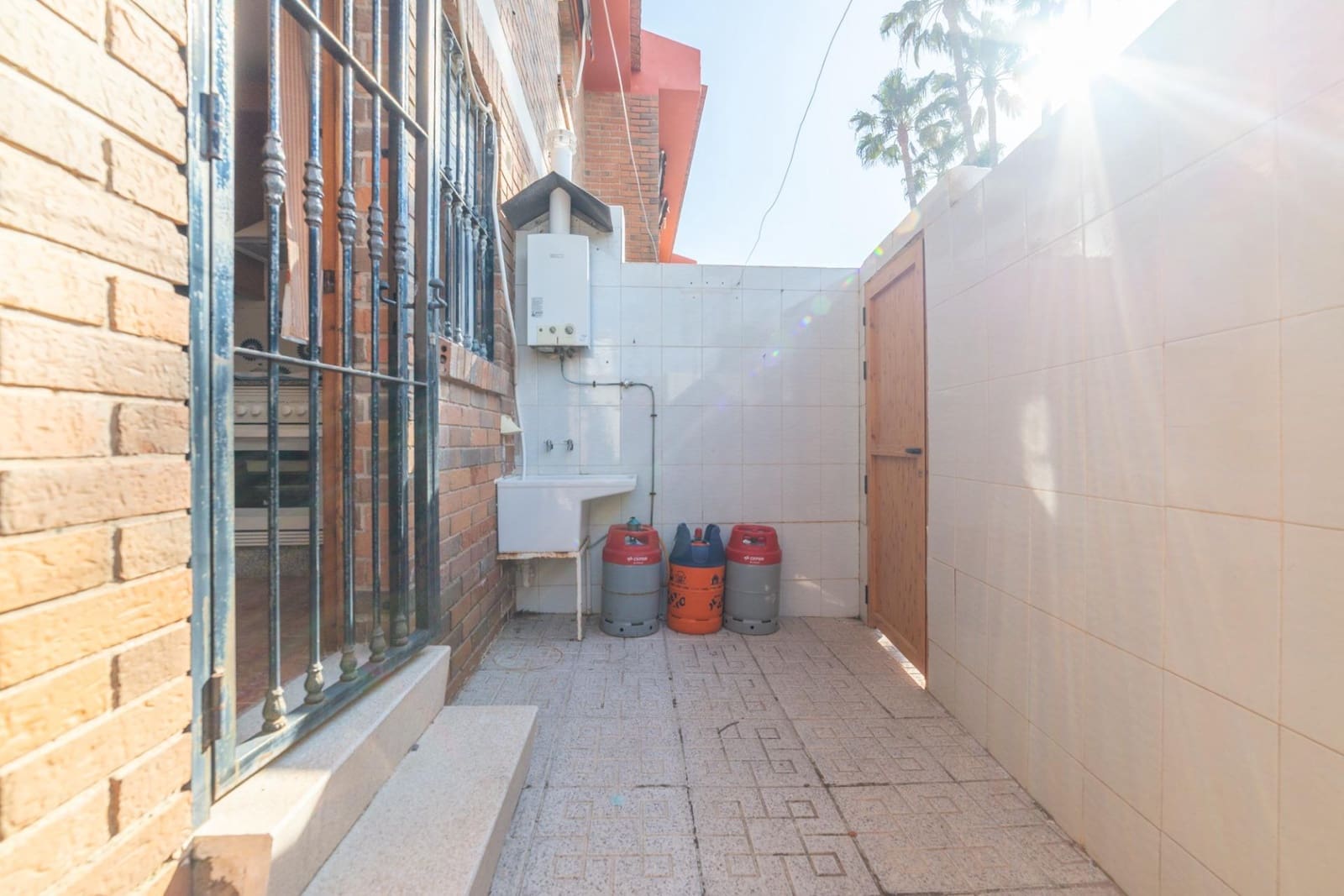 4 Zimmer Reihenhaus zu verkaufen in Santiago de la Ribera mit Pool Garage - 219.900 € (Ref: 9719850)