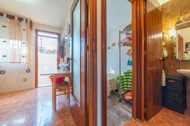 4 Zimmer Reihenhaus zu verkaufen in Santiago de la Ribera, San Javier mit Pool Garage - 225.000 € (Ref: 9719850)