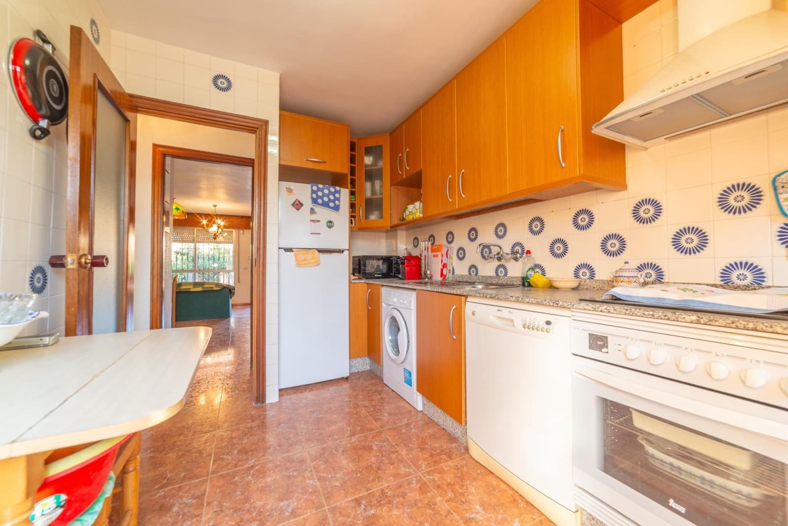 4 Zimmer Reihenhaus zu verkaufen in Santiago de la Ribera mit Pool Garage - 219.900 € (Ref: 9719850)