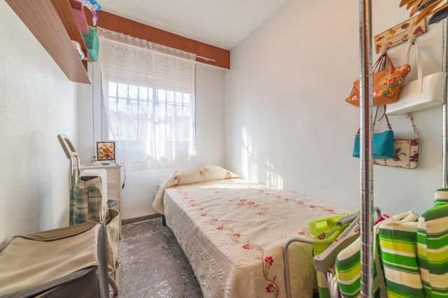 4 Zimmer Reihenhaus zu verkaufen in Santiago de la Ribera, San Javier mit Pool Garage - 225.000 € (Ref: 9719850)