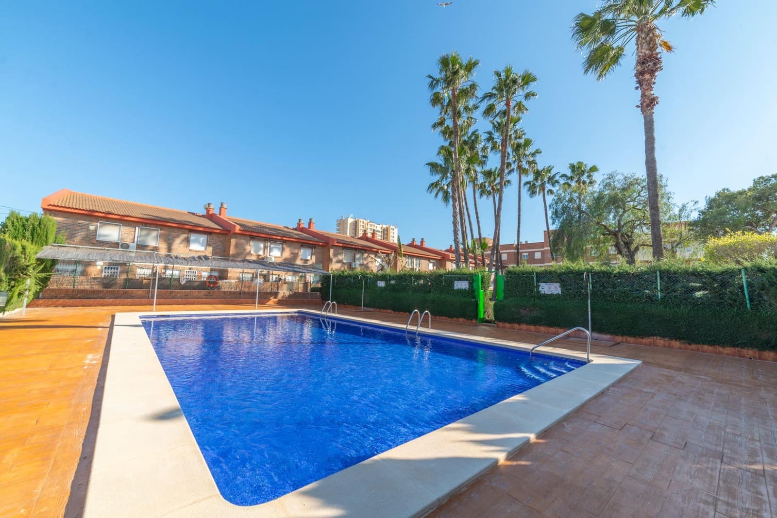 4 Zimmer Reihenhaus zu verkaufen in Santiago de la Ribera mit Pool Garage - 219.900 € (Ref: 9719850)