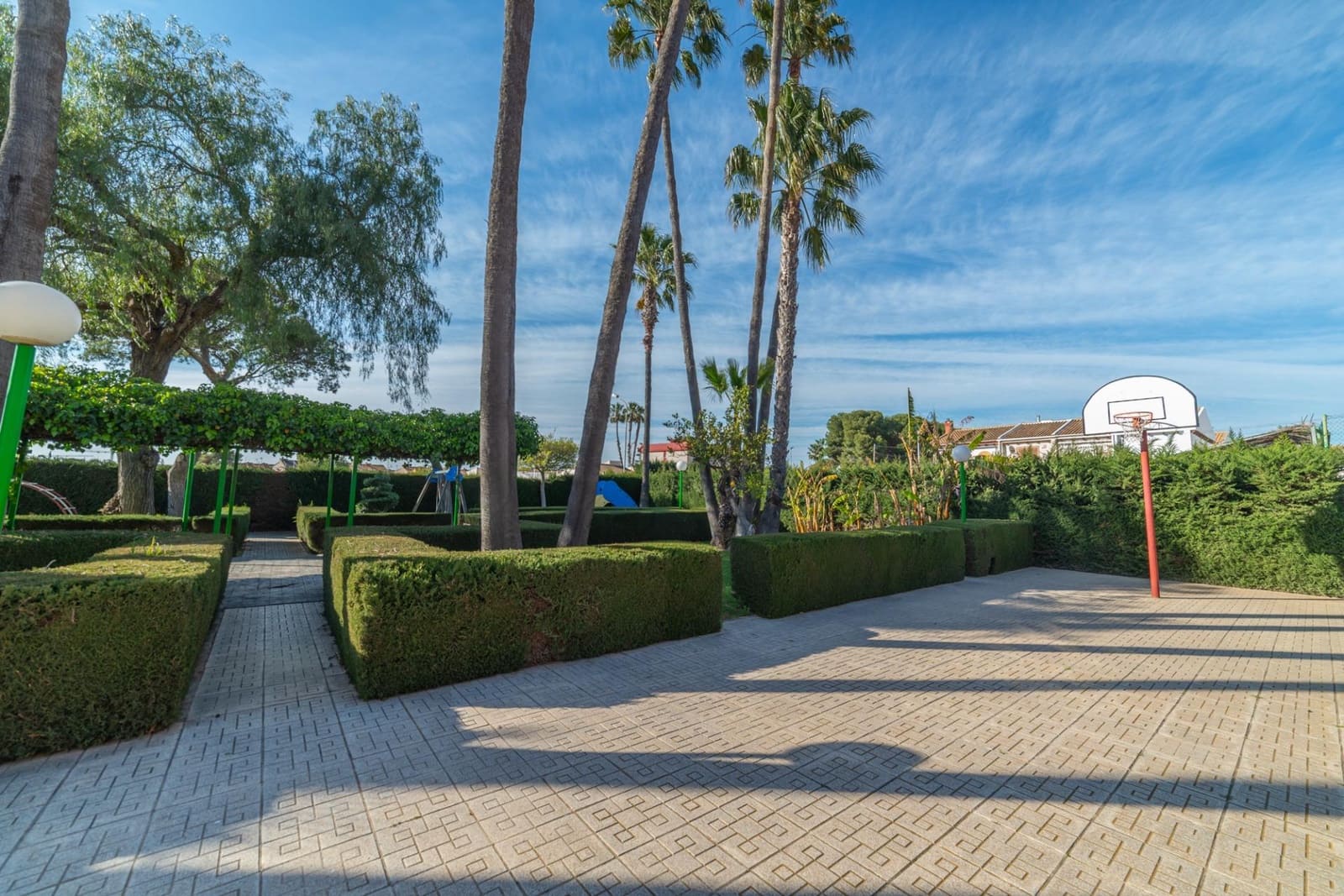 4 Zimmer Reihenhaus zu verkaufen in Santiago de la Ribera mit Pool Garage - 219.900 € (Ref: 9719850)