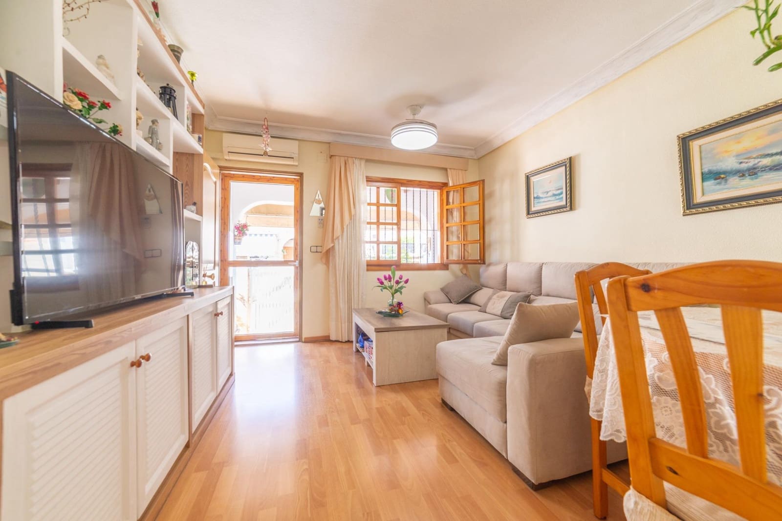 3 sovrum Radhus till salu i Santiago de la Ribera - 169 900 € (Ref: 9719851)