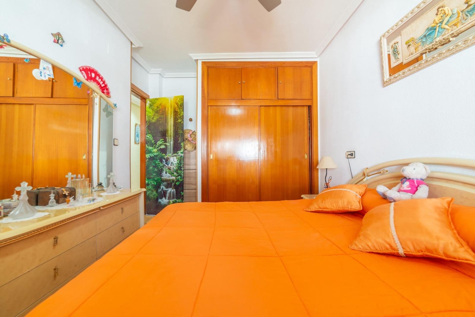 3 sovrum Radhus till salu i Santiago de la Ribera - 169 900 € (Ref: 9719851)